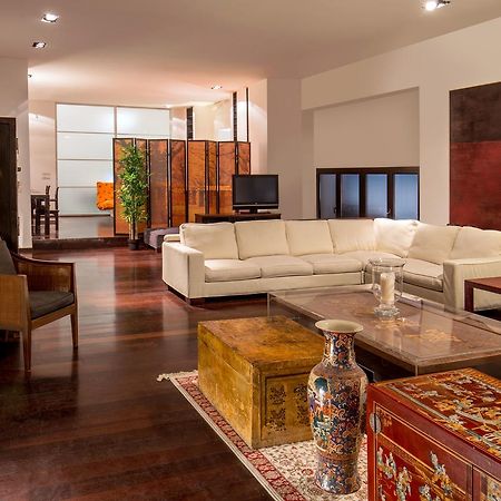 Mytale Apartment Luxury Torre Argentina โรม ภายนอก รูปภาพ