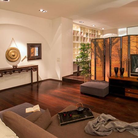 Mytale Apartment Luxury Torre Argentina โรม ภายนอก รูปภาพ