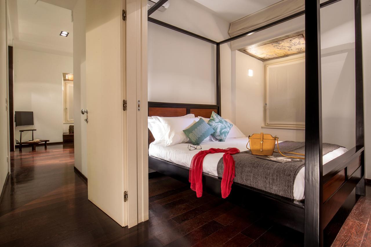 Mytale Apartment Luxury Torre Argentina โรม ภายนอก รูปภาพ