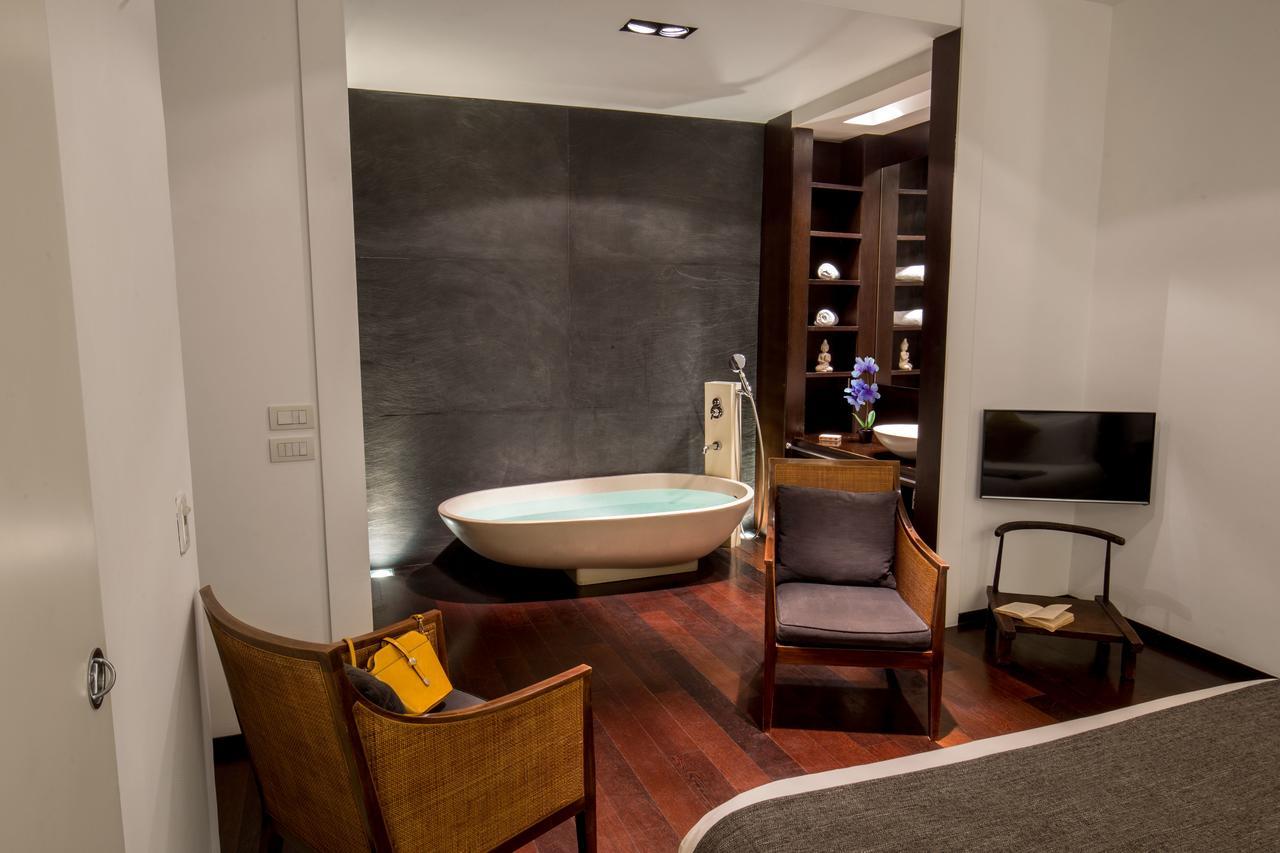 Mytale Apartment Luxury Torre Argentina โรม ภายนอก รูปภาพ