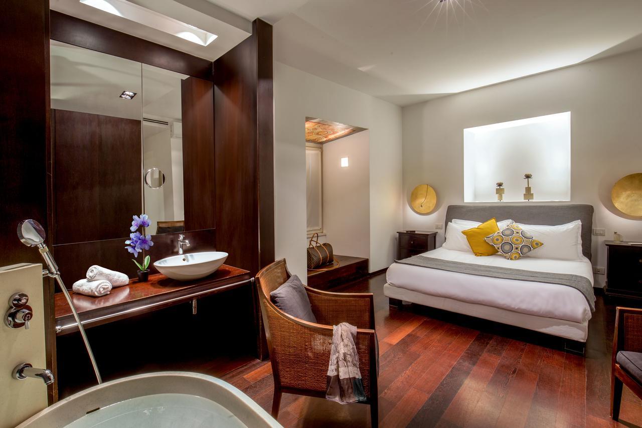 Mytale Apartment Luxury Torre Argentina โรม ภายนอก รูปภาพ