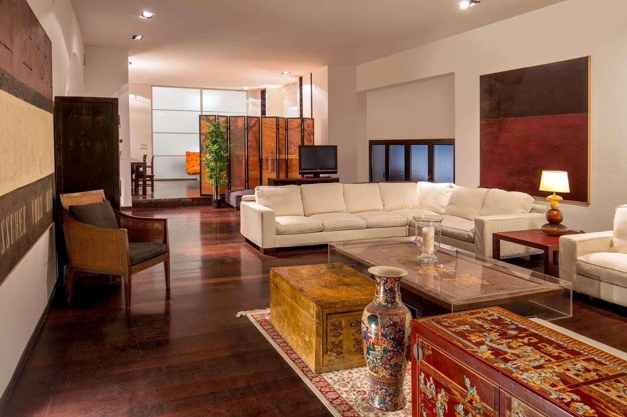 Mytale Apartment Luxury Torre Argentina โรม ภายนอก รูปภาพ