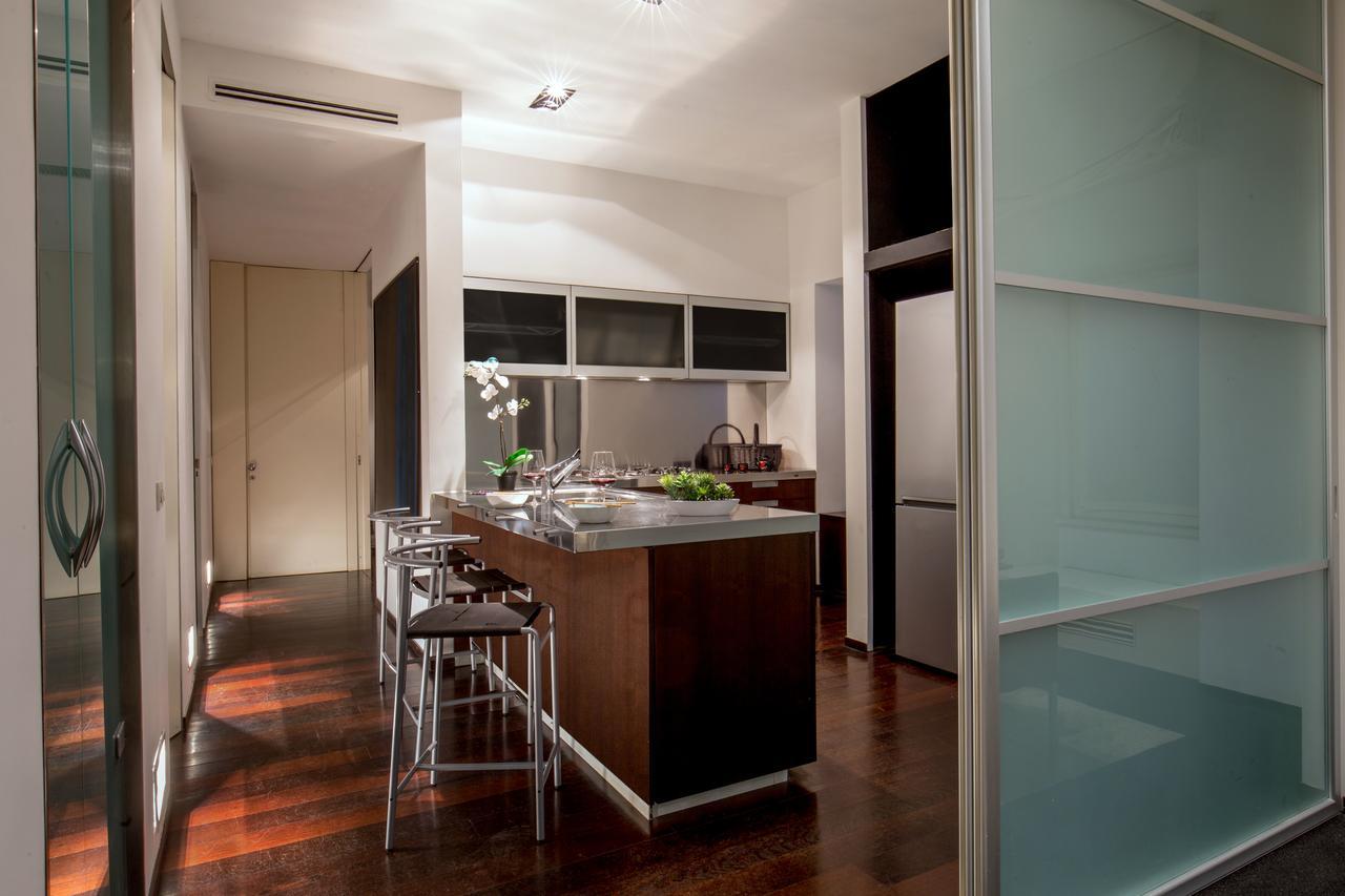 Mytale Apartment Luxury Torre Argentina โรม ภายนอก รูปภาพ