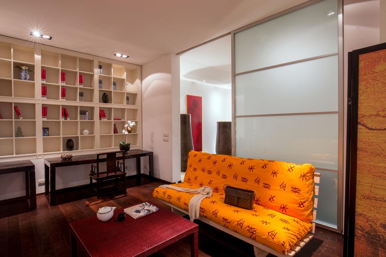 Mytale Apartment Luxury Torre Argentina โรม ภายนอก รูปภาพ