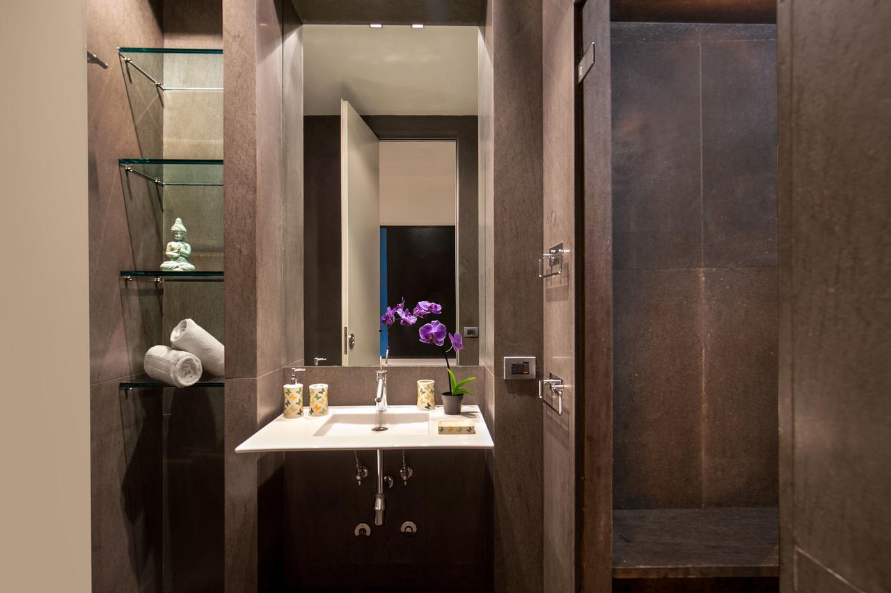 Mytale Apartment Luxury Torre Argentina โรม ภายนอก รูปภาพ