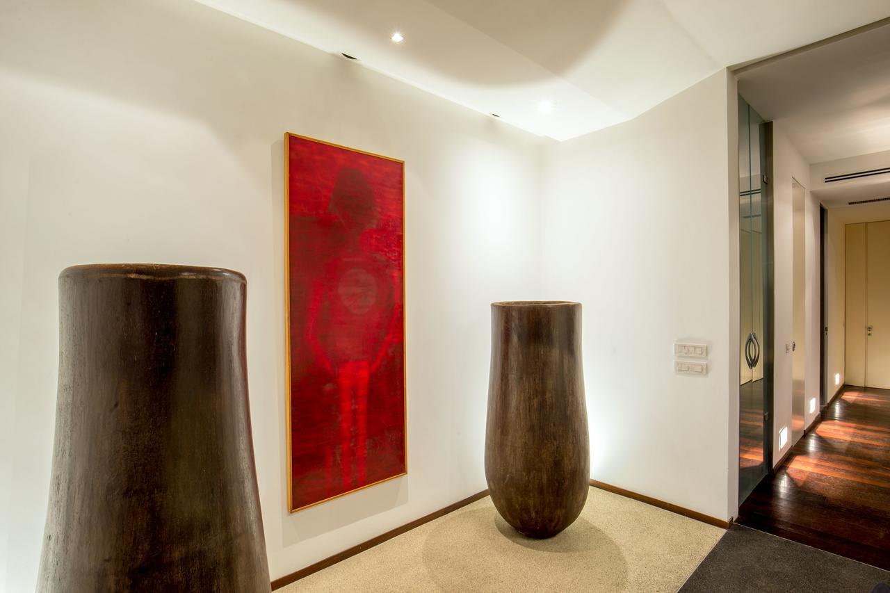 Mytale Apartment Luxury Torre Argentina โรม ภายนอก รูปภาพ
