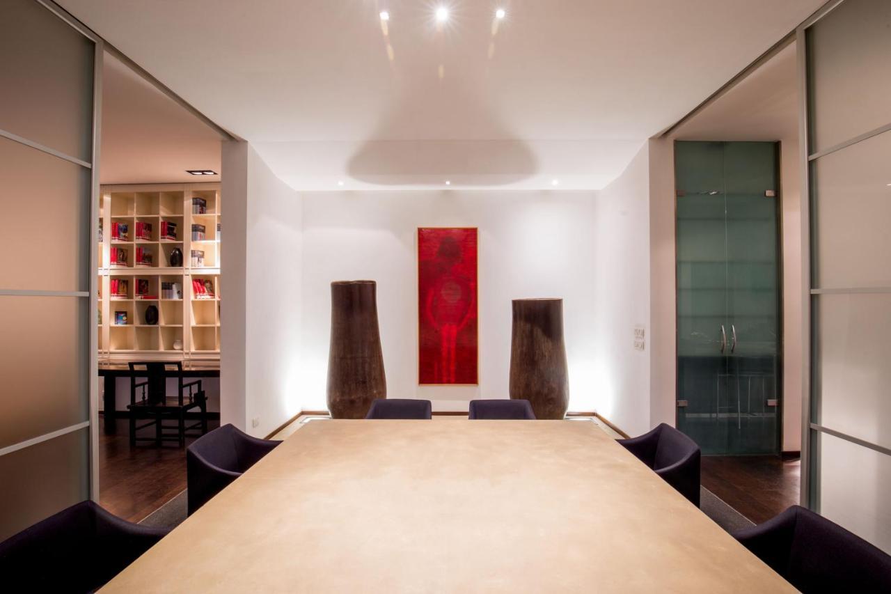Mytale Apartment Luxury Torre Argentina โรม ภายนอก รูปภาพ