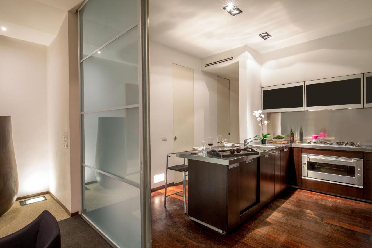 Mytale Apartment Luxury Torre Argentina โรม ภายนอก รูปภาพ