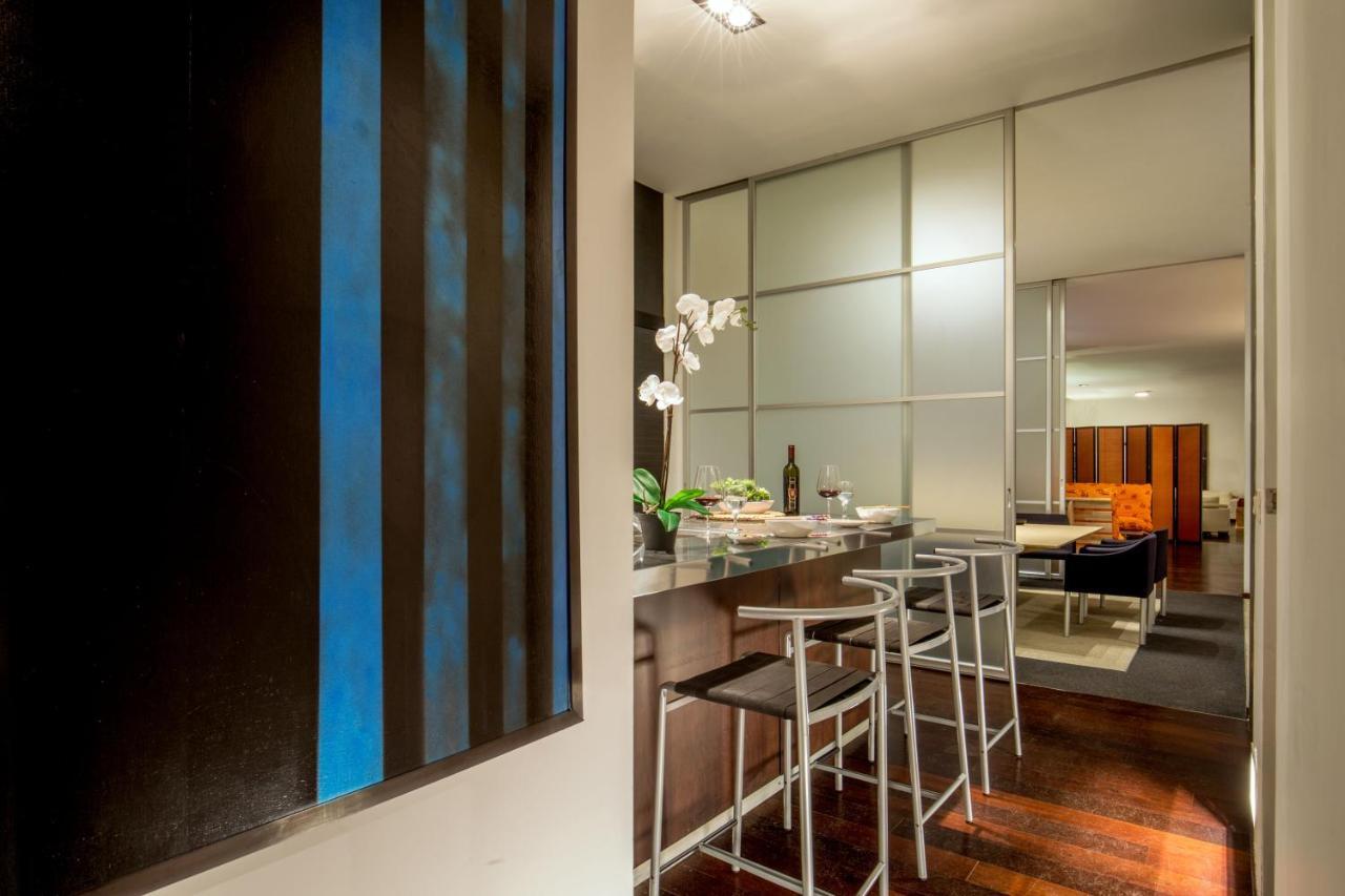 Mytale Apartment Luxury Torre Argentina โรม ภายนอก รูปภาพ